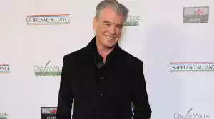 Wolfland: Pierce Brosnan to Star in Werewolf Movie Directed by His Son