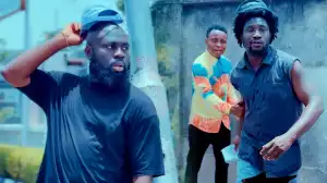 Pencil D Comedian  – Banabas starts a New Business (Comedy Video)