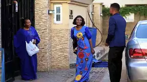My Mother Destroyed My Happy Marriage (2020) (Yoruba Movie)