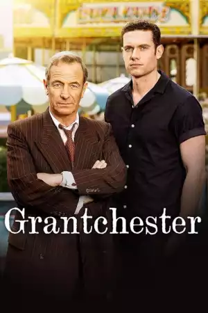 Grantchester S09 E08