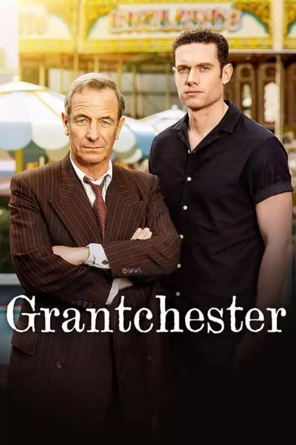 Grantchester (2014 TV series)