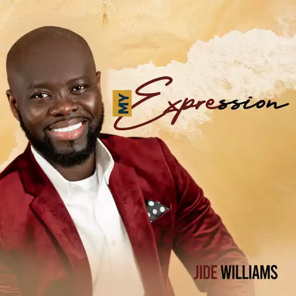 Jide Williams – You Are Good