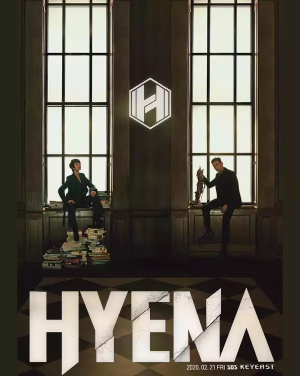 Hyena 2020 S01 E04