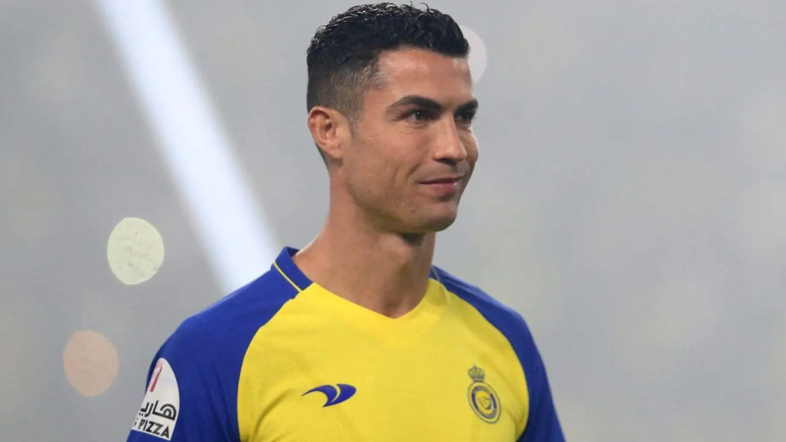 ‘He’ll be useful’ – Al-Nassr legend Abdulghani make U-turn on Ronaldo