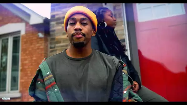 Cellus Hamilton - Same War Ft. Brittney Carter (Video)