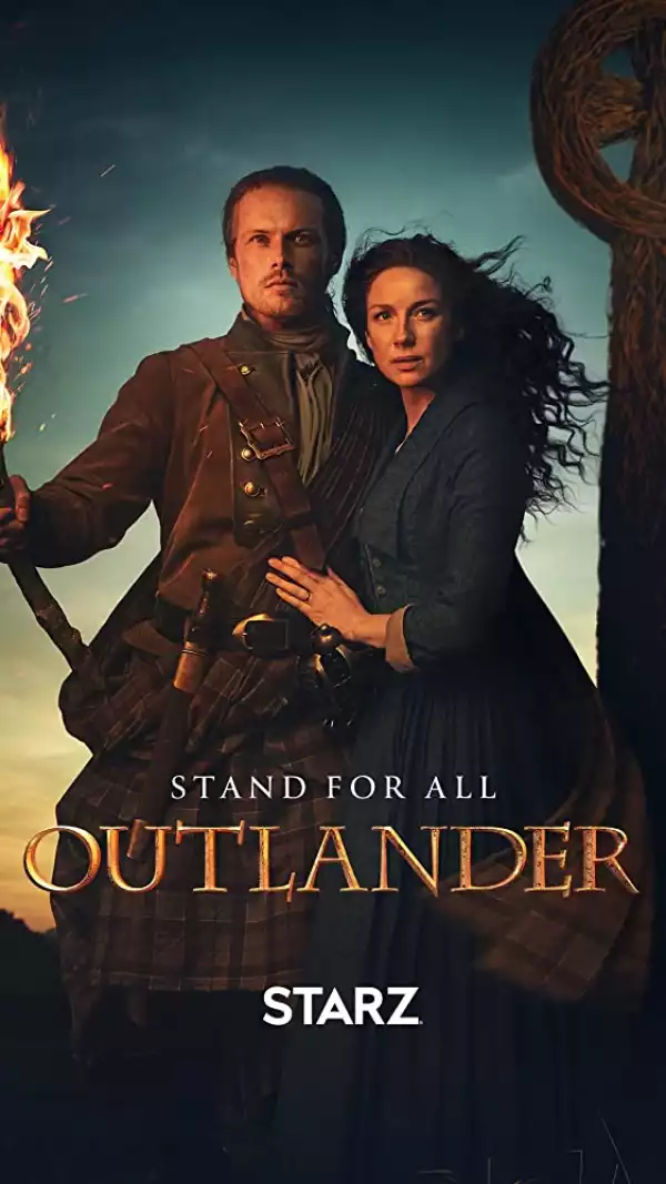 Outlander S05 E03 - Free Will (TV Series)