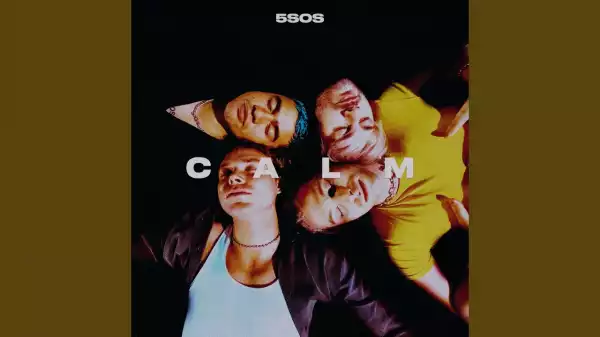 5 Seconds of Summer - Lover Of Mine