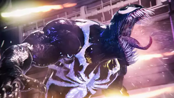 Marvel’s Spider-Man 2 Director Talks Potential Venom Spin-off Game