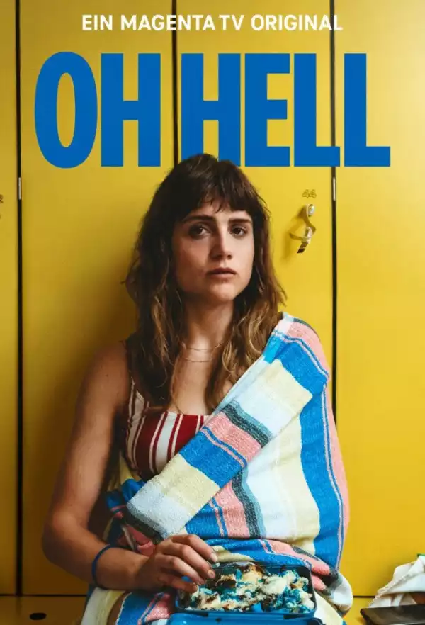 Oh Hell S01E02
