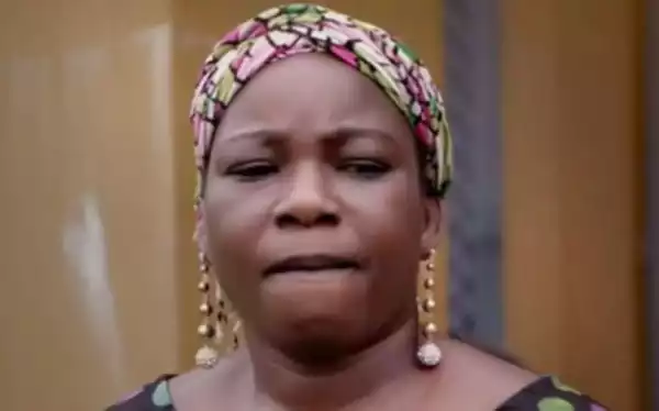 Nollywood Actress, Ada Ameh Opens Up On Pains Of Losing Six Siblings, Father, Daughter