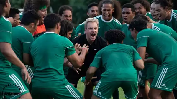 Next Goal Wins Trailer Previews Taika Waititi’s Sports Dramedy