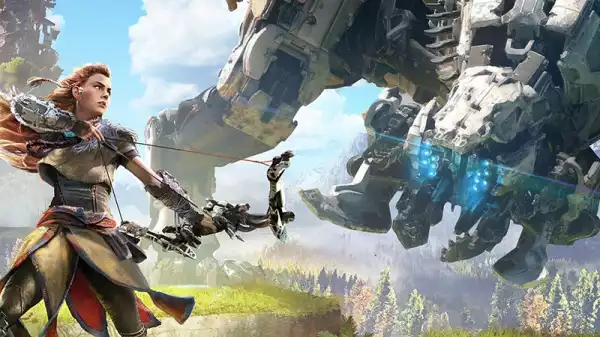 Netflix Nabs Horizon Zero Dawn Series, Gran Turismo in Development