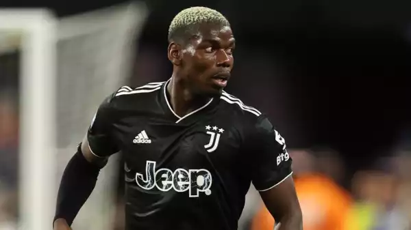 Paul Pogba subjected to €13m extortion & blackmail by childhood friends