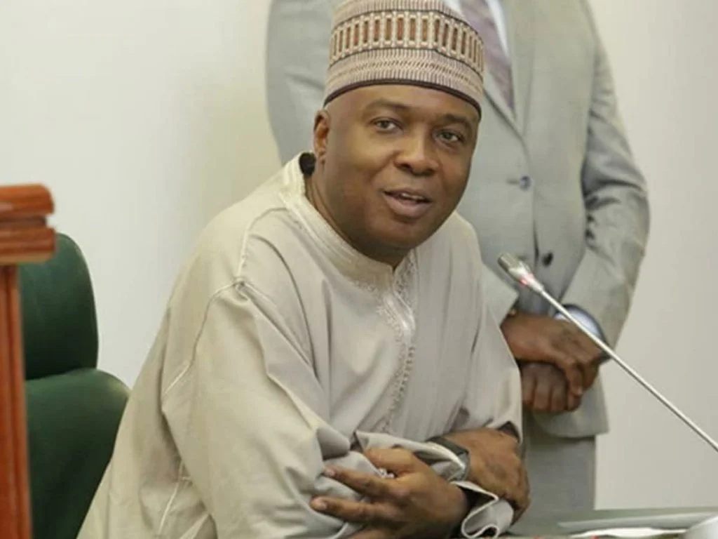 2023: PDP will surprise Nigerians – Ex-Senate President Bukola Saraki