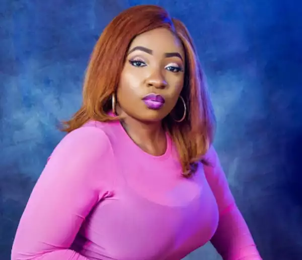Anita Joseph Slams Uche Ogbodo For Supporting Lady Who Falsely Accused Male Friend of R3pe