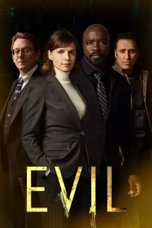 Evil S01 E11 [FIXED]