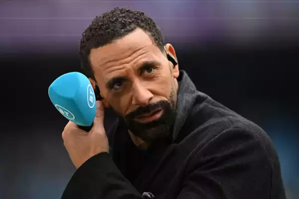 EPL: You’ve lost Mahrez, Gundogan – Ferdinand names player Man City should sign as De Bruyne’s replacement