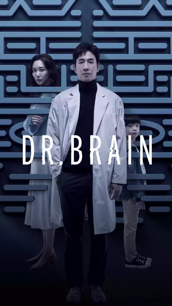 Dr Brain S01E01