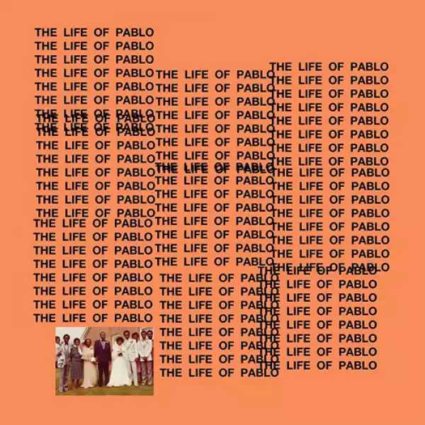 Kanye West Ft. Post Malone & Ty Dolla Sign – Fade