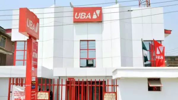 "We Are Too Busy To Play CCTV Footage Of Criminal Stealing Your Motorcycle"- UBA