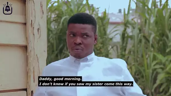 Woli Agba - DELE GOES TO SCHOOL [Episode 1] (Comedy Video)