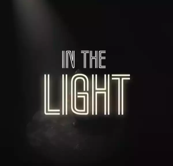 Johnny Drille Ft. Ayra Starr – In The Light (Stripped Version)