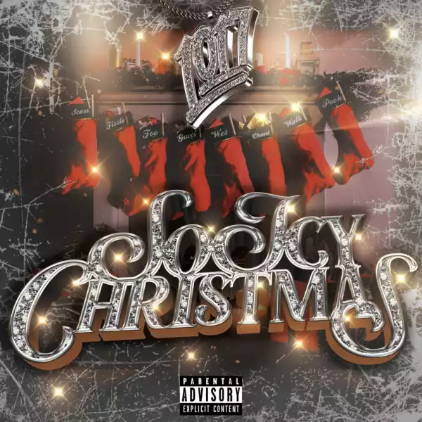 Gucci Mane - Street Ni66a Christmas