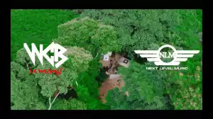 Rayvanny – Lala Ft. Jux (Video)