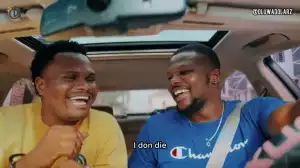 Oluwadolarz – Ahmed the drug dealer (Comedy Video)