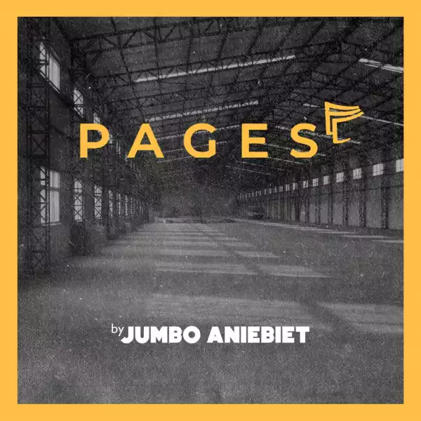 Jumbo Aniebiet - I Can Do Anything (feat. Jay Todd)
