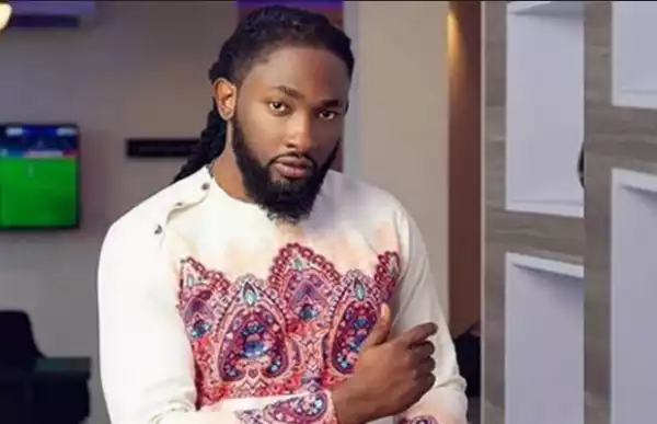 Have Your Kids Through Surrogacy, Sign Prenuptial Agreement – Uti Uwachukwu Advises Nigerians