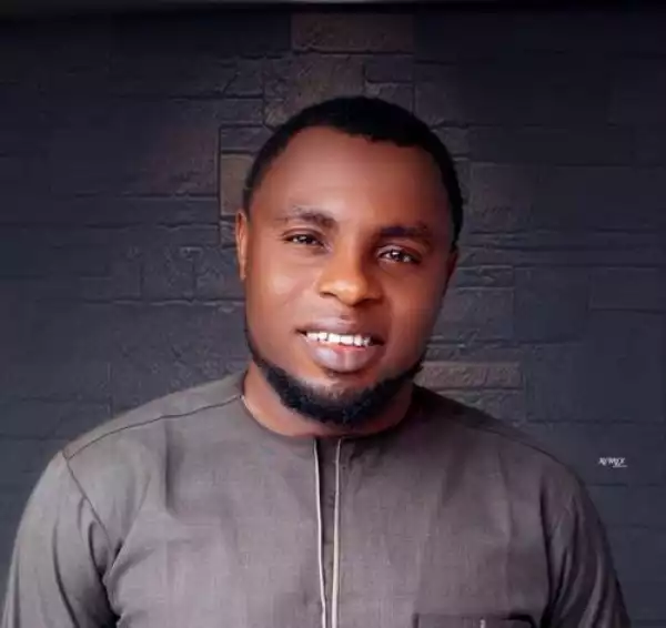 Meet The 34-year-old Graduate Contesting In the Delta State Governorship Election (Photo)