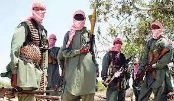 Bandits, Residents Reach Peace Pact In Niger State