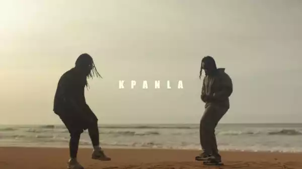 DopeNation – Kpanla (Video)