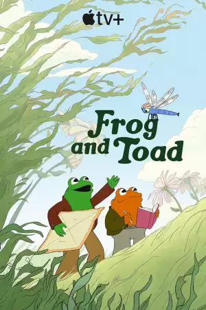 Frog and Toad S02 E09