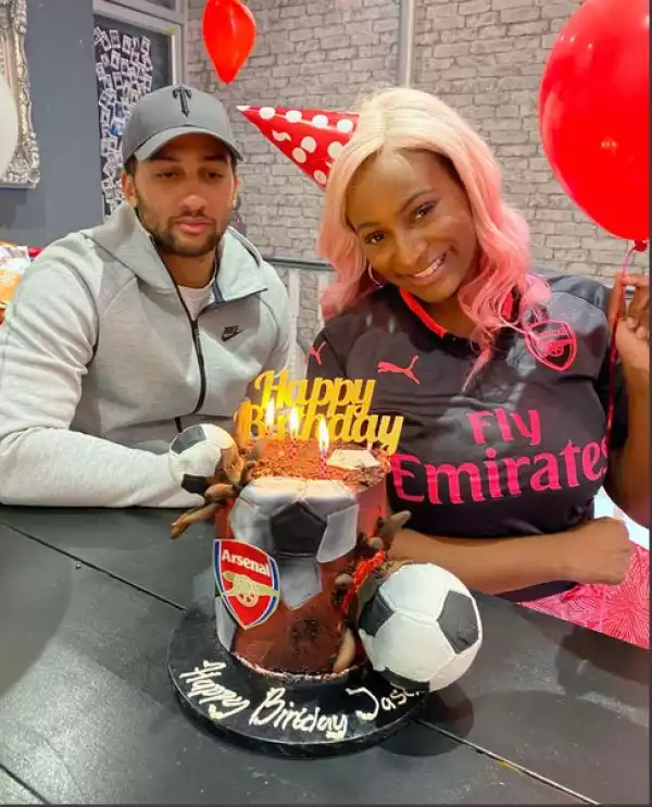 I’ve Only Ever Loved 2 Men In My Life – DJ Cuppy Reveals