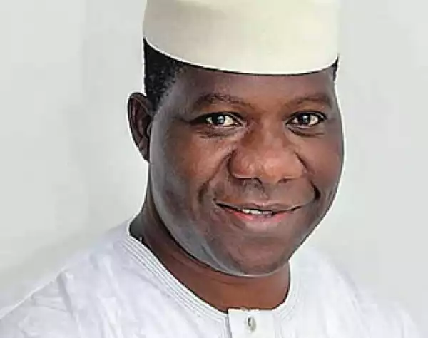 Some Senators Want To Impeach Akpabio Before July - Senate Majority Leader, Opeyemi Bamidele
