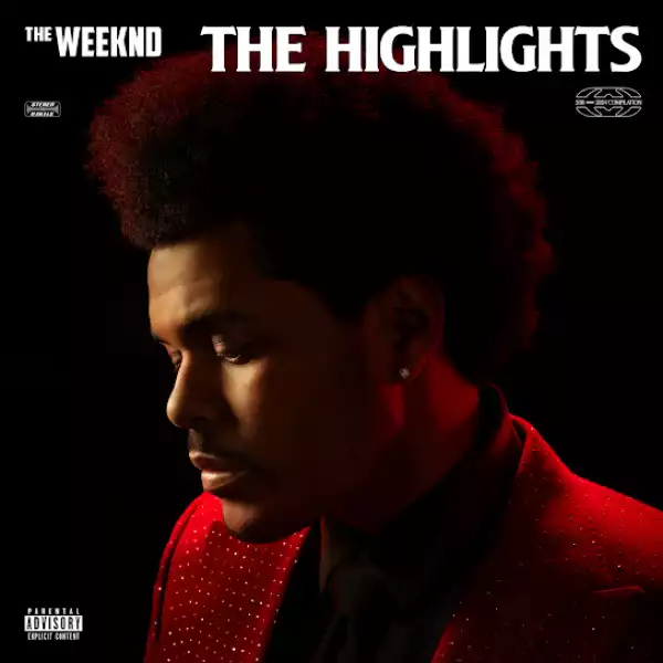 The Weeknd – House Of Balloons / Glass Table Girls
