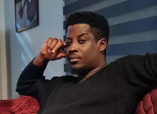 BBNaija All Stars: It Was Misogynistic – Seyi Apologizes Over People’s Daughters Comment