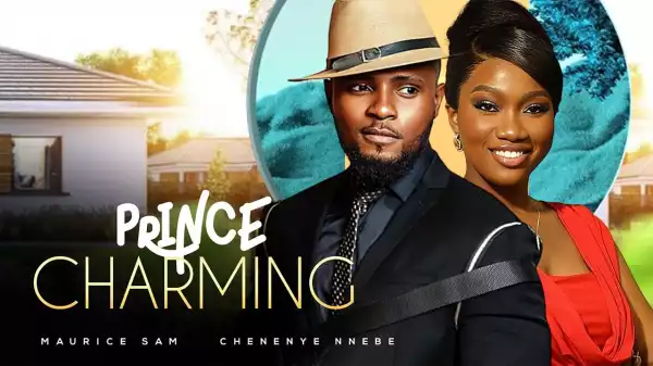 Prince Charming (2024 Nollywood Movie)