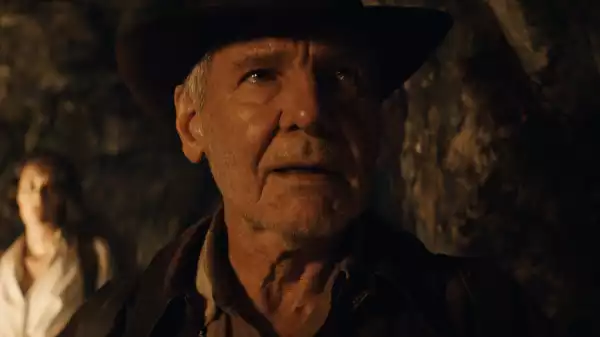 Indiana Jones and the Dial of Destiny Trailer & Poster Preview Indy’s Farewell