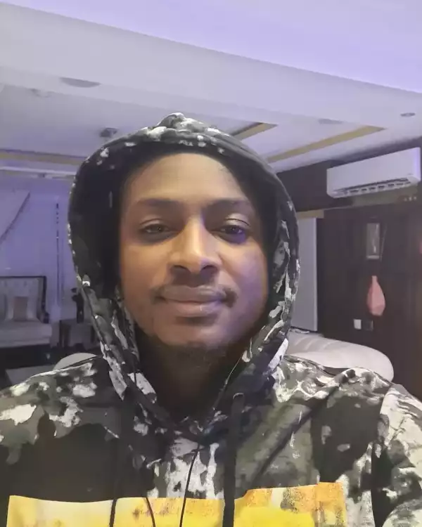 You Think We Are Fools, Tuface Is Dying Slowly And Unhappy” – Brother Reacts After Annie Idibia’s Outburst