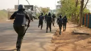 Kaduna Police foil kidnap attempt on traditional ruler, wife’s whereabouts unknown