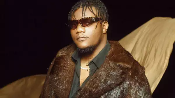 How Rema Changed My Life – Pheelz