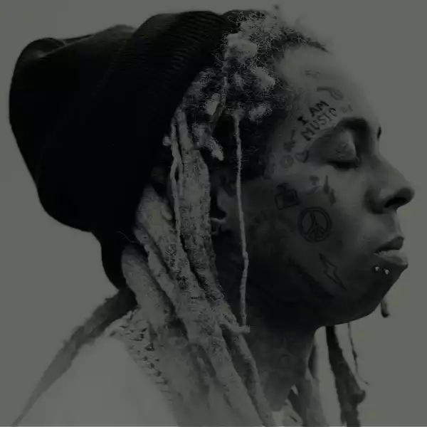 Lil Wayne – Blunt Blowin