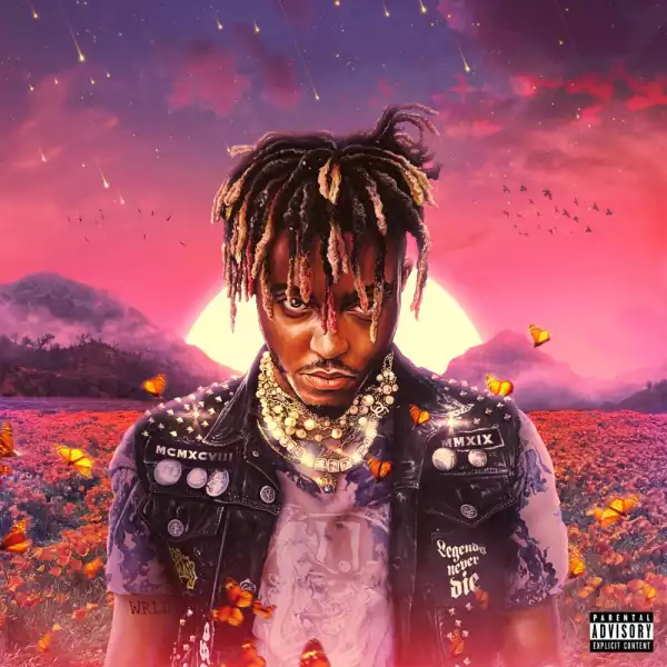 Juice WRLD Ft. Polo G & The Kid LAROI – Hate the Other Side