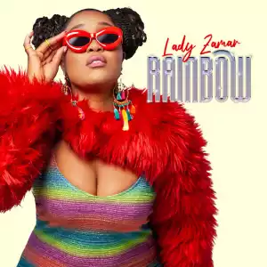 Lady Zamar – Rainbow (Album)