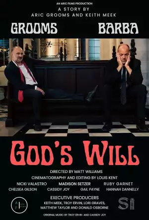 Gods Will 2023 Mp4 Download Movie Waploaded