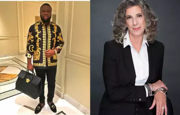 Hushpuppi gets another top rated lawyer in California