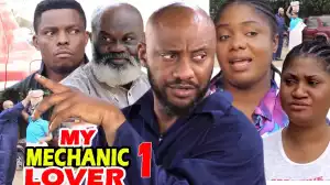 MY MECHANIC LOVER SEASON 1  (Old Nollywood Movie)